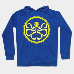 Hail Octodad Hoodie